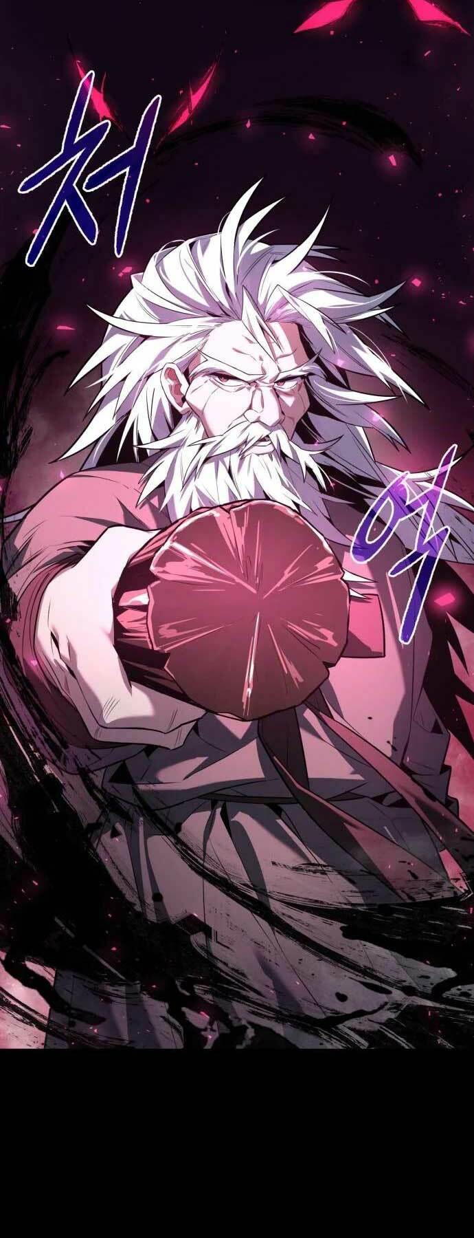 Đêm Của Yêu Tinh - Chapter 2 - Page 36