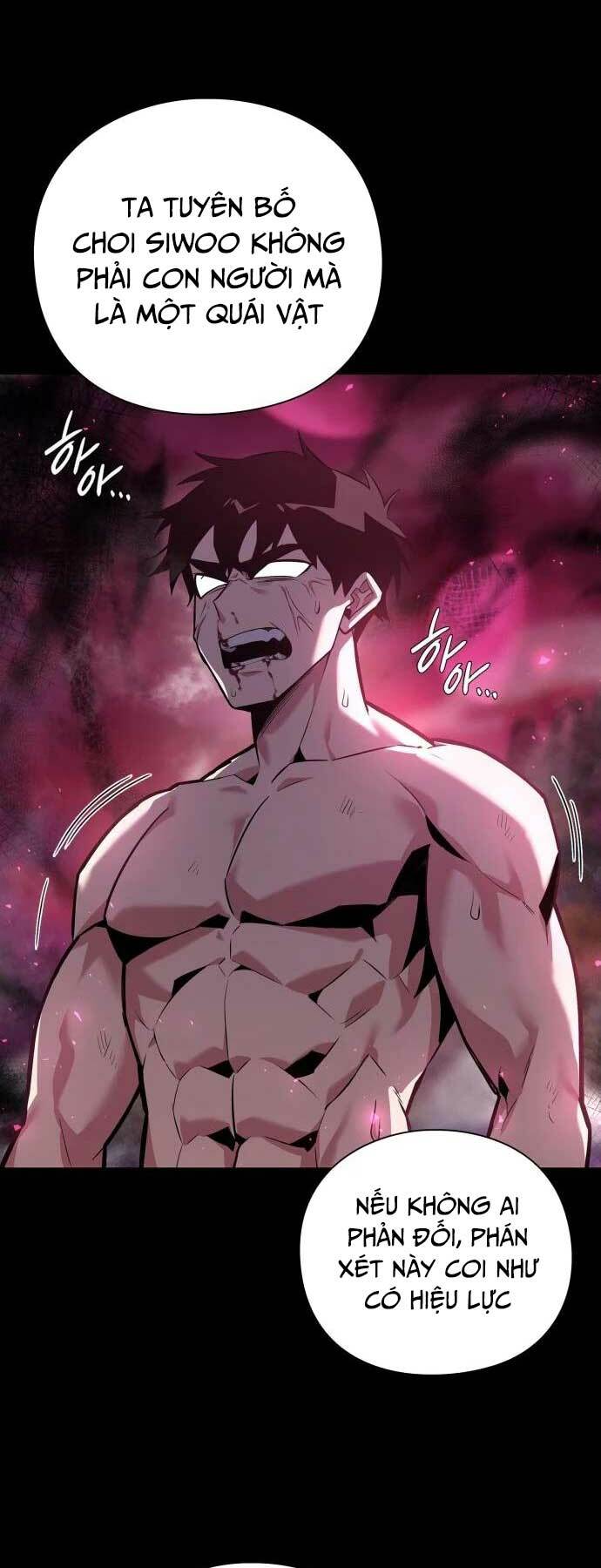 Đêm Của Yêu Tinh - Chapter 2 - Page 37