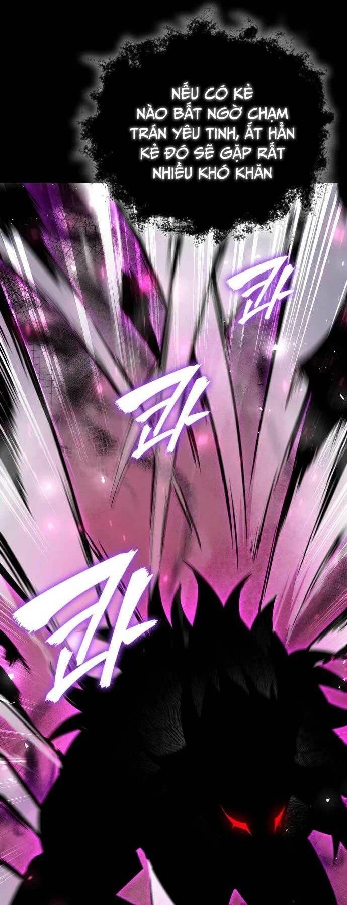 Đêm Của Yêu Tinh - Chapter 2 - Page 39