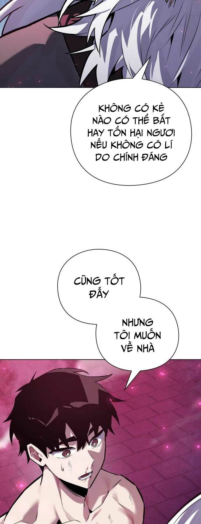 Đêm Của Yêu Tinh - Chapter 2 - Page 43