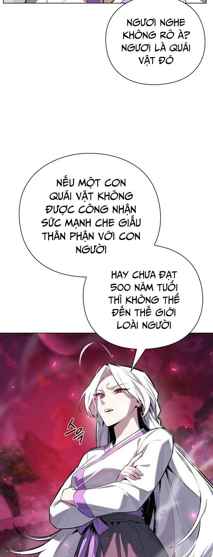 Đêm Của Yêu Tinh - Chapter 2 - Page 45