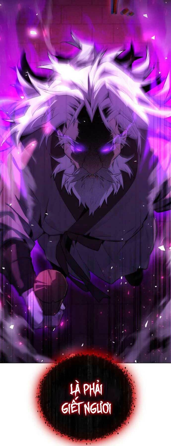 Đêm Của Yêu Tinh - Chapter 2 - Page 48