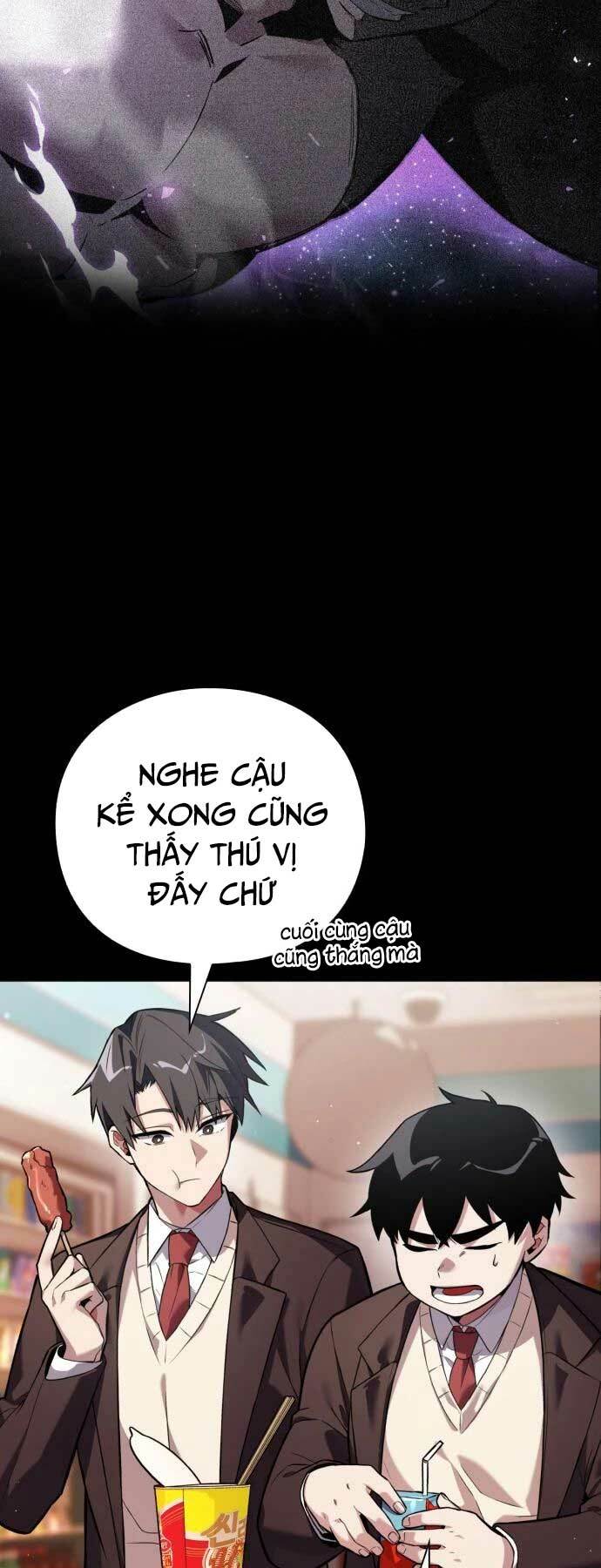 Đêm Của Yêu Tinh - Chapter 2 - Page 4