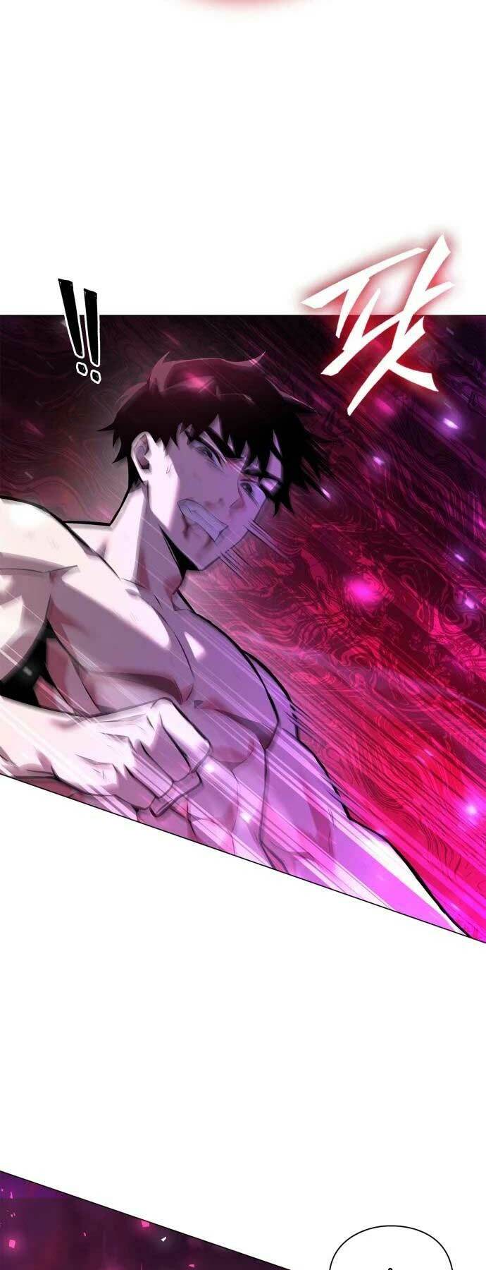 Đêm Của Yêu Tinh - Chapter 2 - Page 49