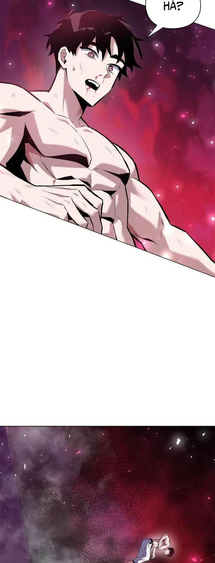 Đêm Của Yêu Tinh - Chapter 2 - Page 50