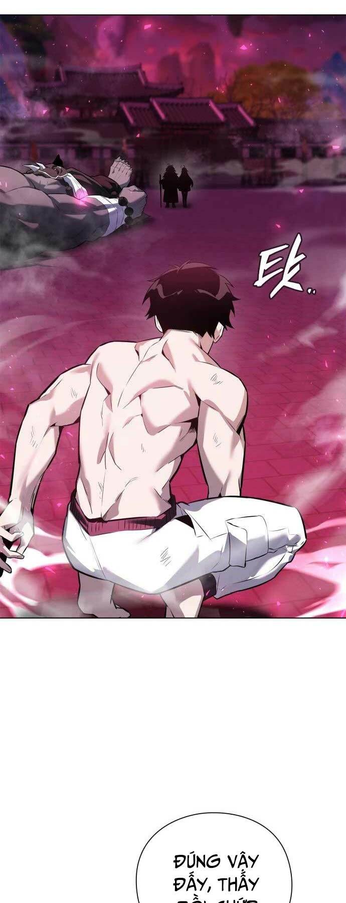 Đêm Của Yêu Tinh - Chapter 2 - Page 52