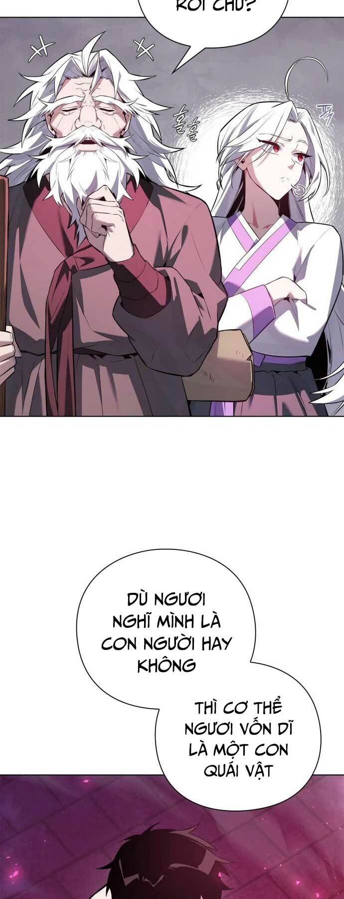 Đêm Của Yêu Tinh - Chapter 2 - Page 53
