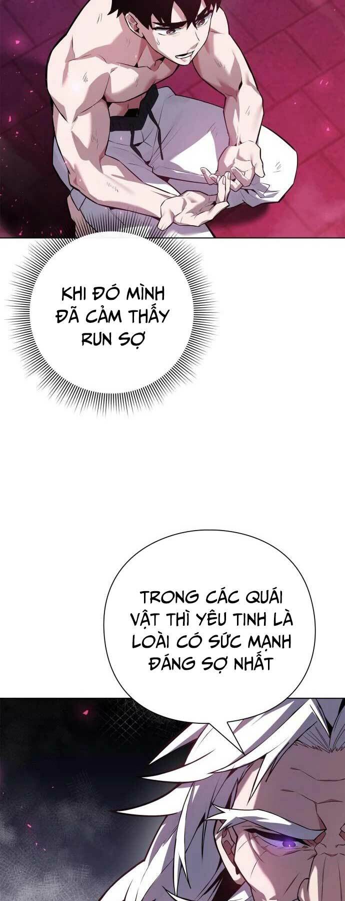 Đêm Của Yêu Tinh - Chapter 2 - Page 54