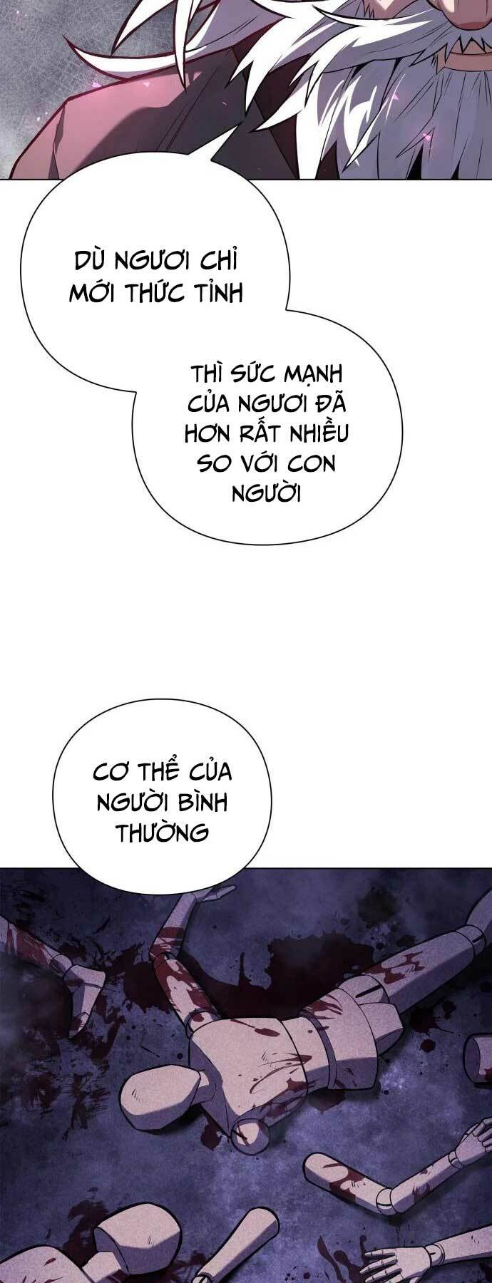 Đêm Của Yêu Tinh - Chapter 2 - Page 55