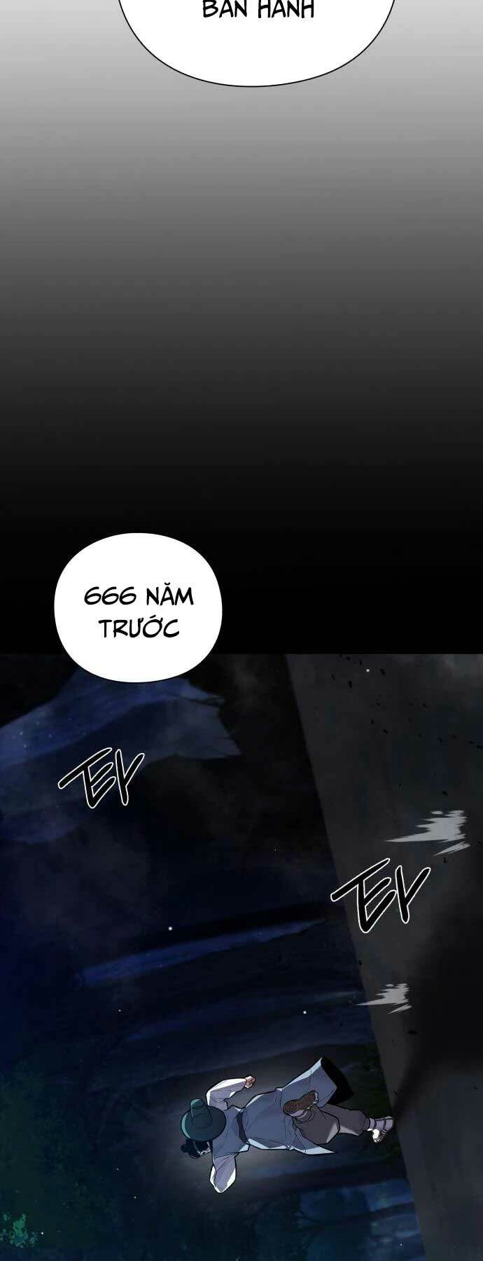 Đêm Của Yêu Tinh - Chapter 2 - Page 58