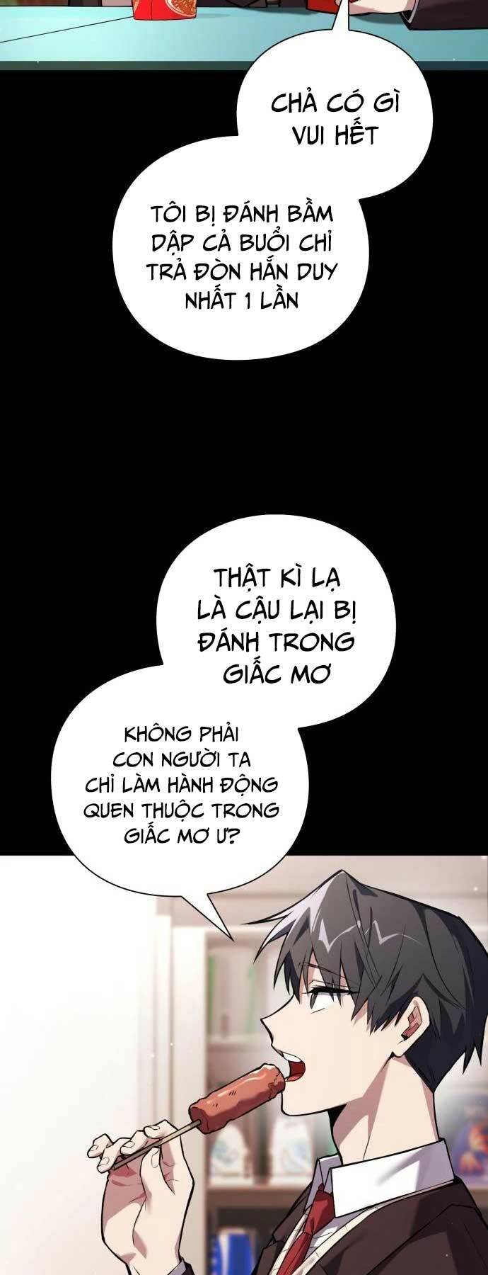 Đêm Của Yêu Tinh - Chapter 2 - Page 5