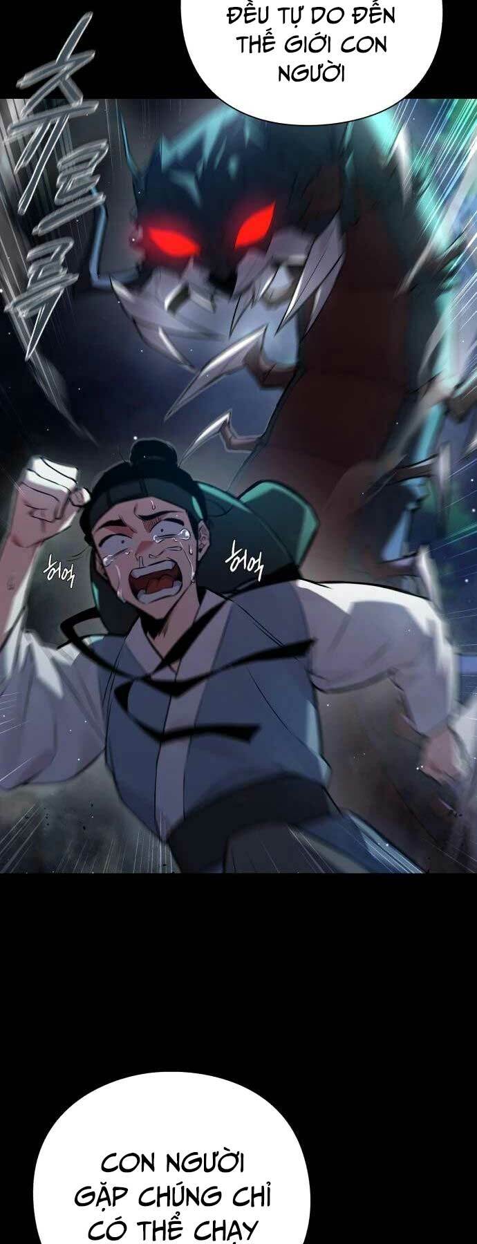 Đêm Của Yêu Tinh - Chapter 2 - Page 60