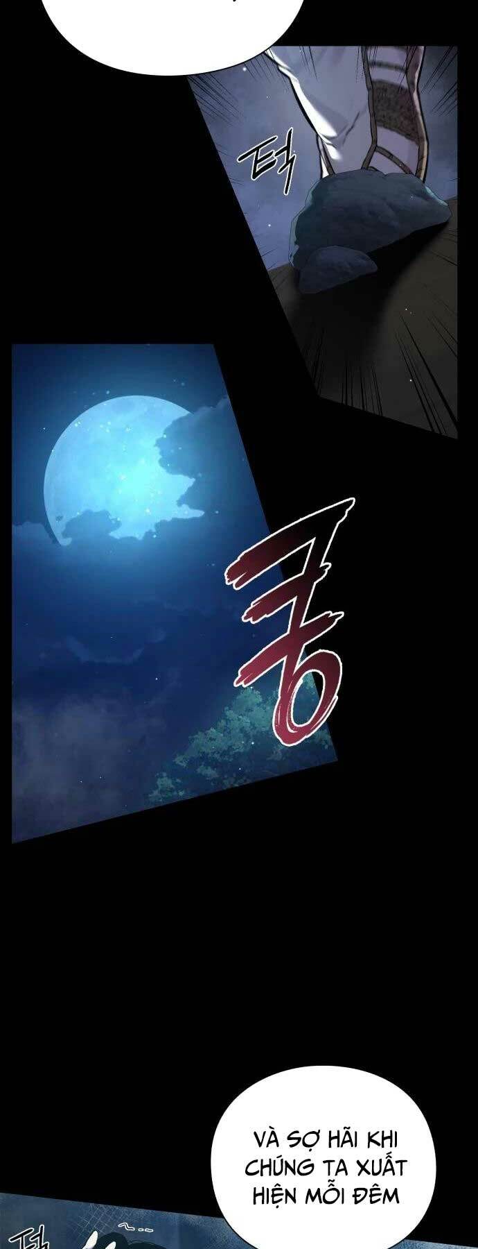 Đêm Của Yêu Tinh - Chapter 2 - Page 61