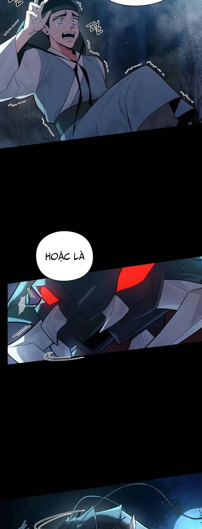 Đêm Của Yêu Tinh - Chapter 2 - Page 62