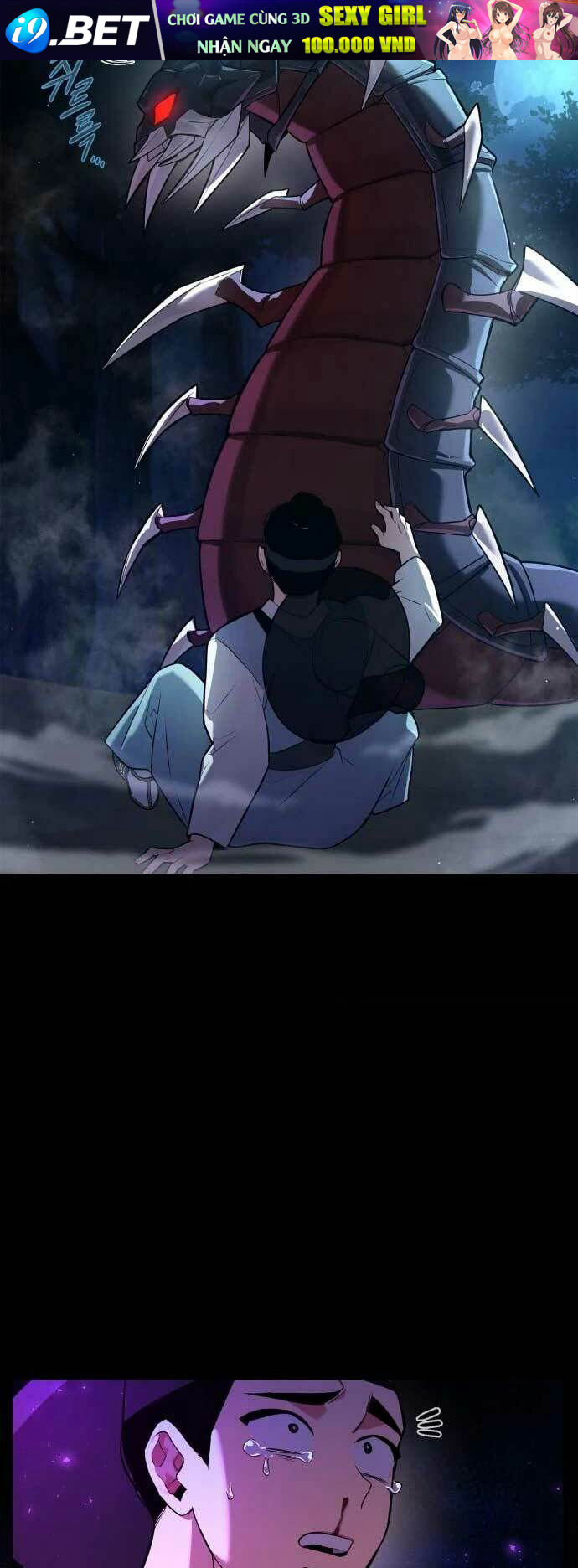 Đêm Của Yêu Tinh - Chapter 2 - Page 63