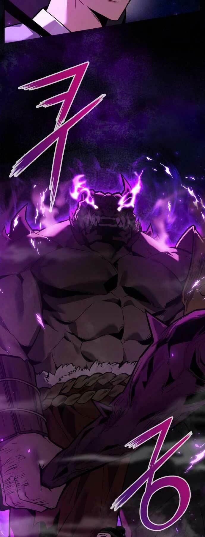 Đêm Của Yêu Tinh - Chapter 2 - Page 64