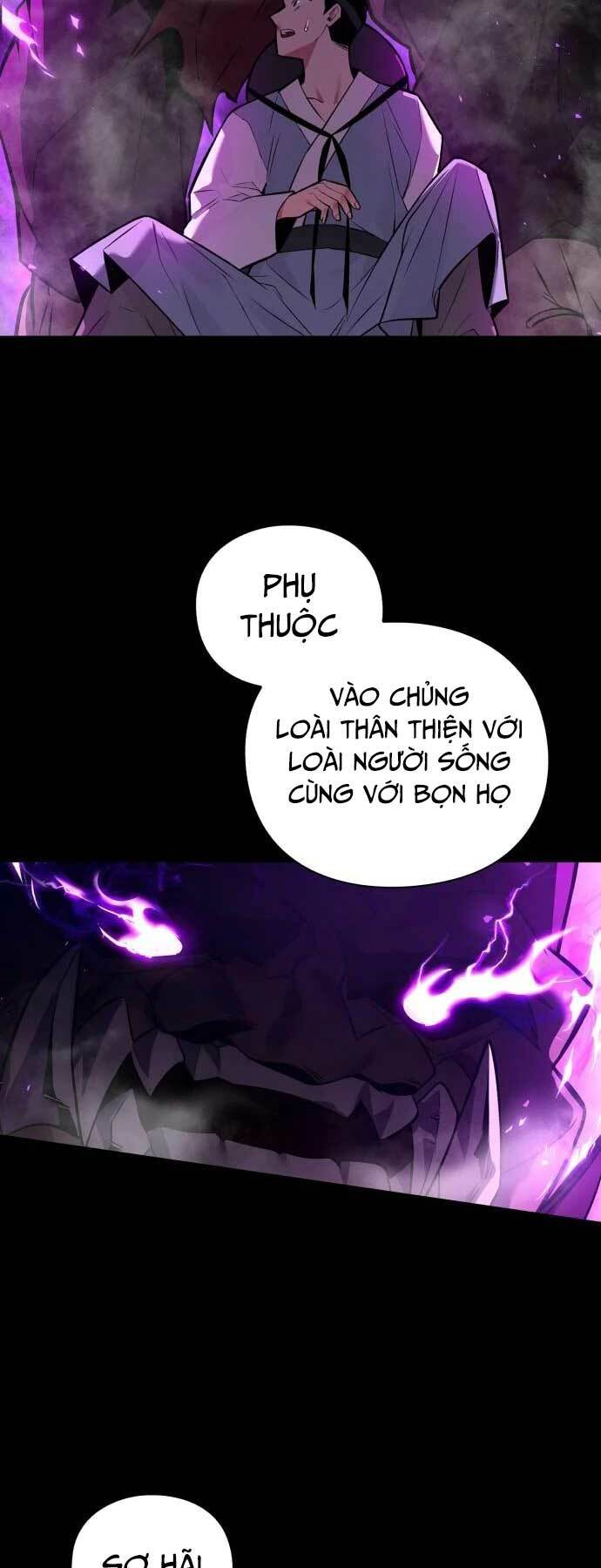 Đêm Của Yêu Tinh - Chapter 2 - Page 65