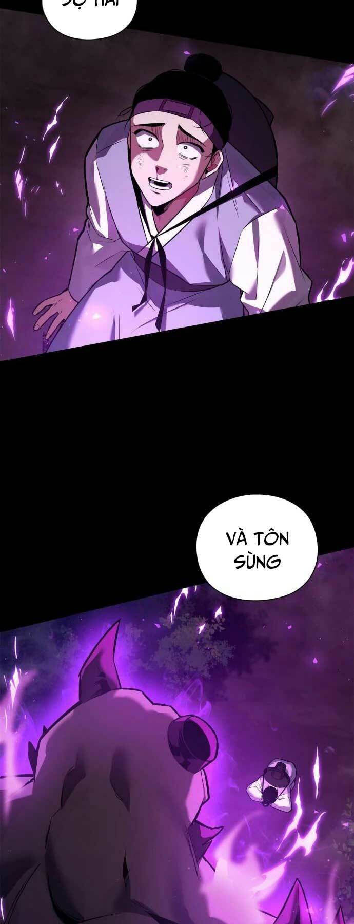 Đêm Của Yêu Tinh - Chapter 2 - Page 66