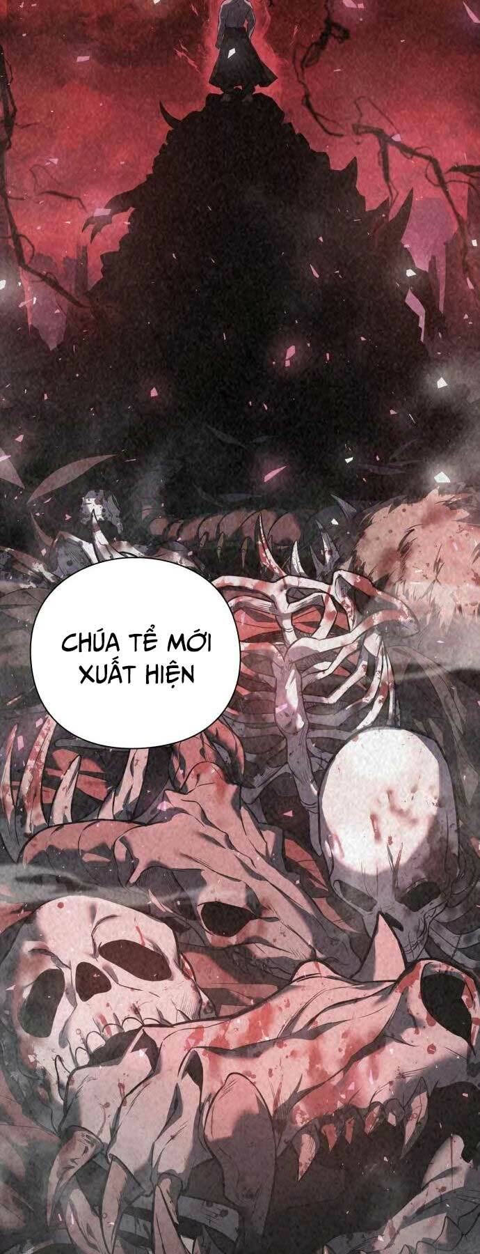 Đêm Của Yêu Tinh - Chapter 2 - Page 68