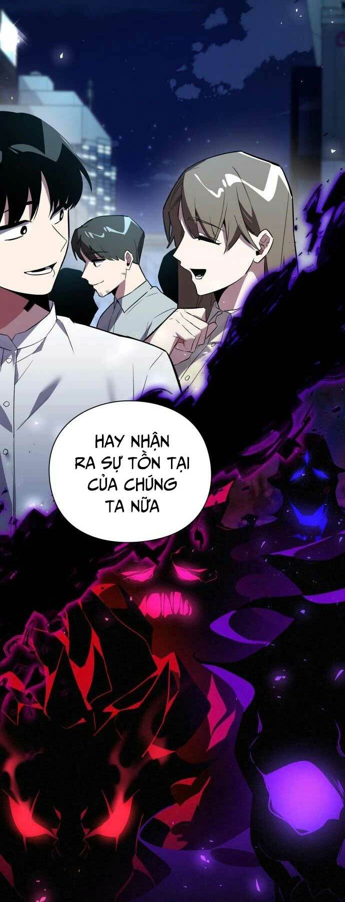 Đêm Của Yêu Tinh - Chapter 2 - Page 71