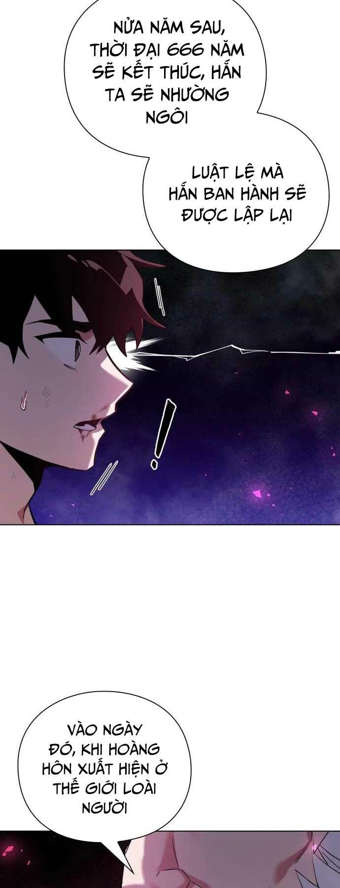 Đêm Của Yêu Tinh - Chapter 2 - Page 73