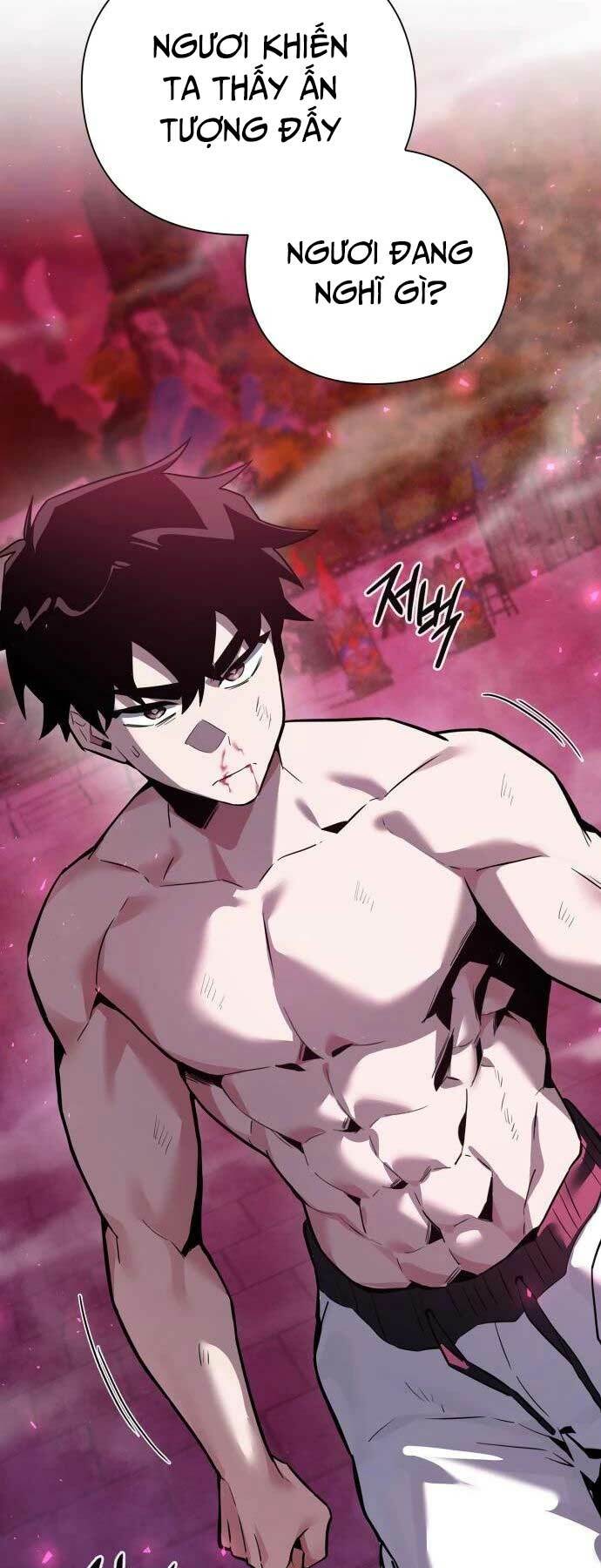Đêm Của Yêu Tinh - Chapter 2 - Page 79