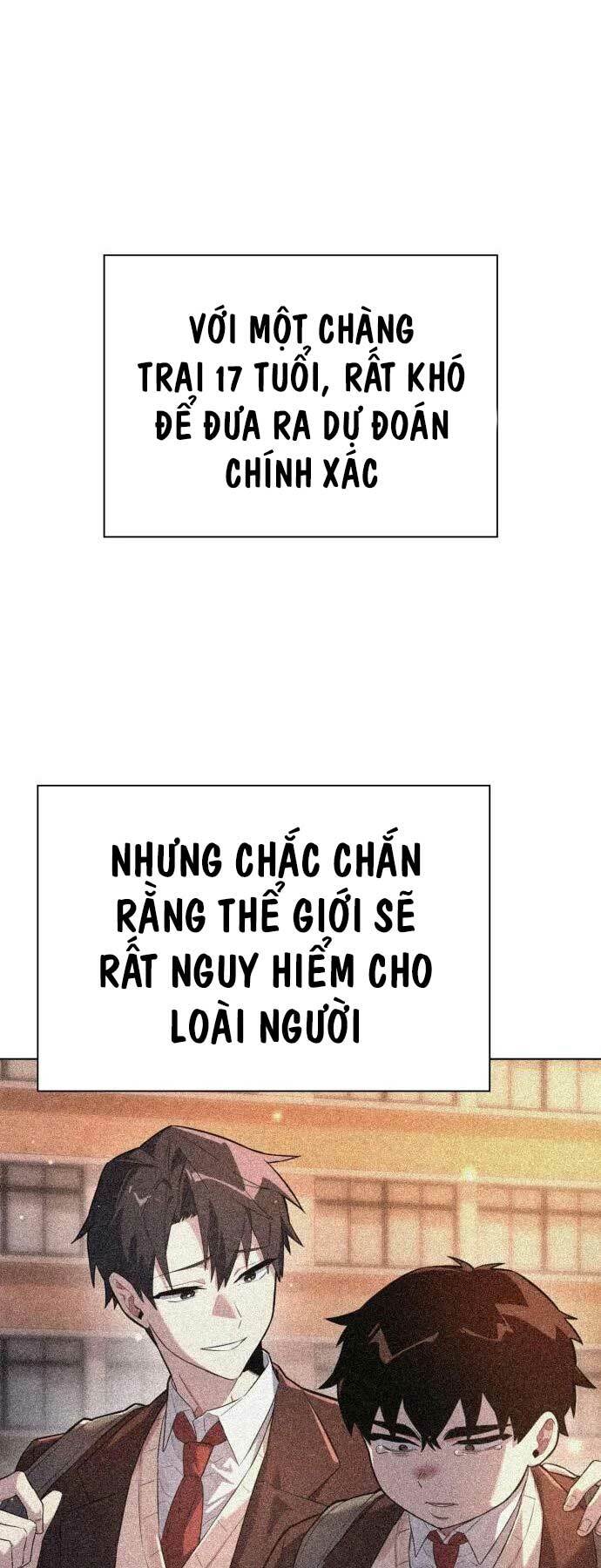 Đêm Của Yêu Tinh - Chapter 2 - Page 81