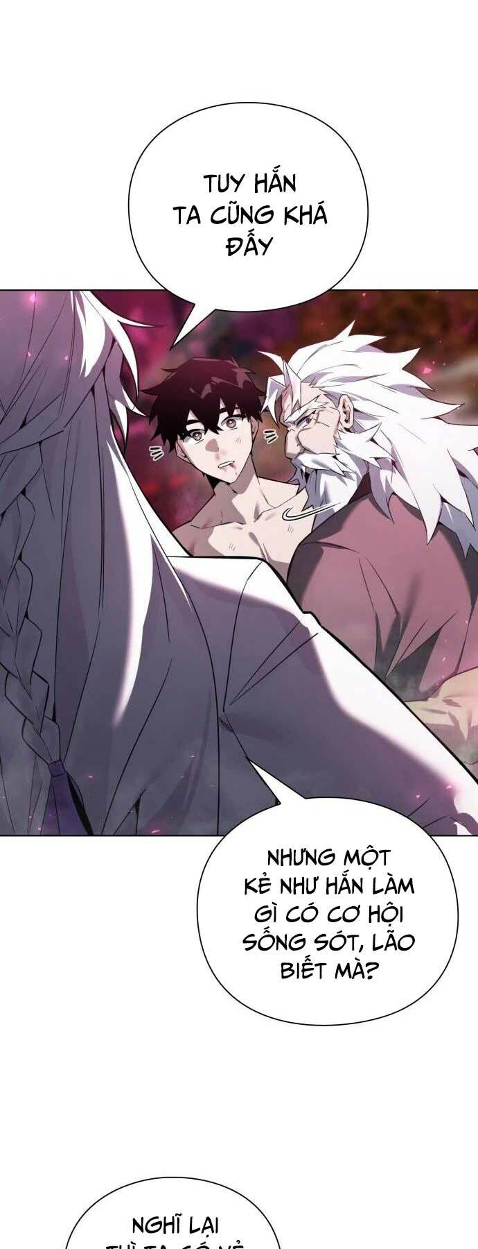 Đêm Của Yêu Tinh - Chapter 2 - Page 85