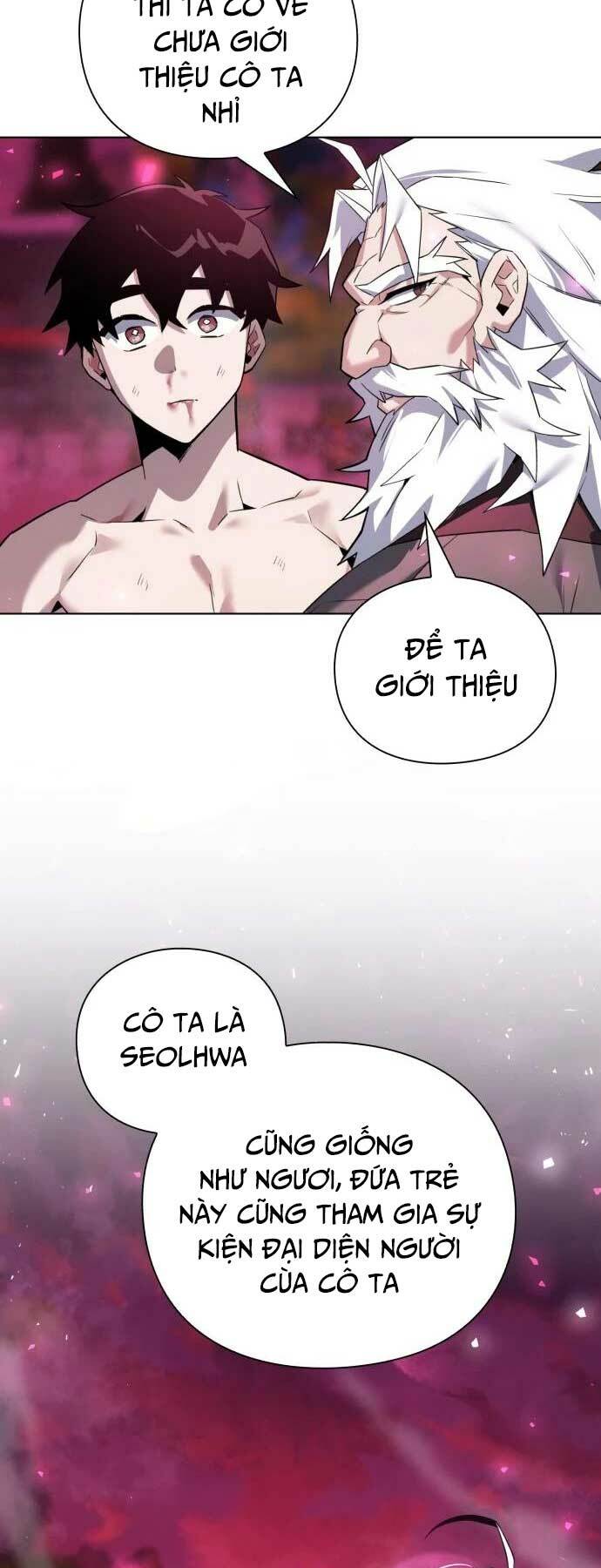 Đêm Của Yêu Tinh - Chapter 2 - Page 86