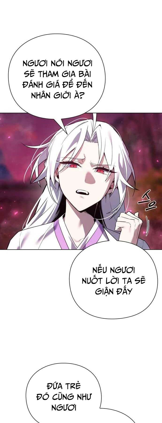 Đêm Của Yêu Tinh - Chapter 2 - Page 88