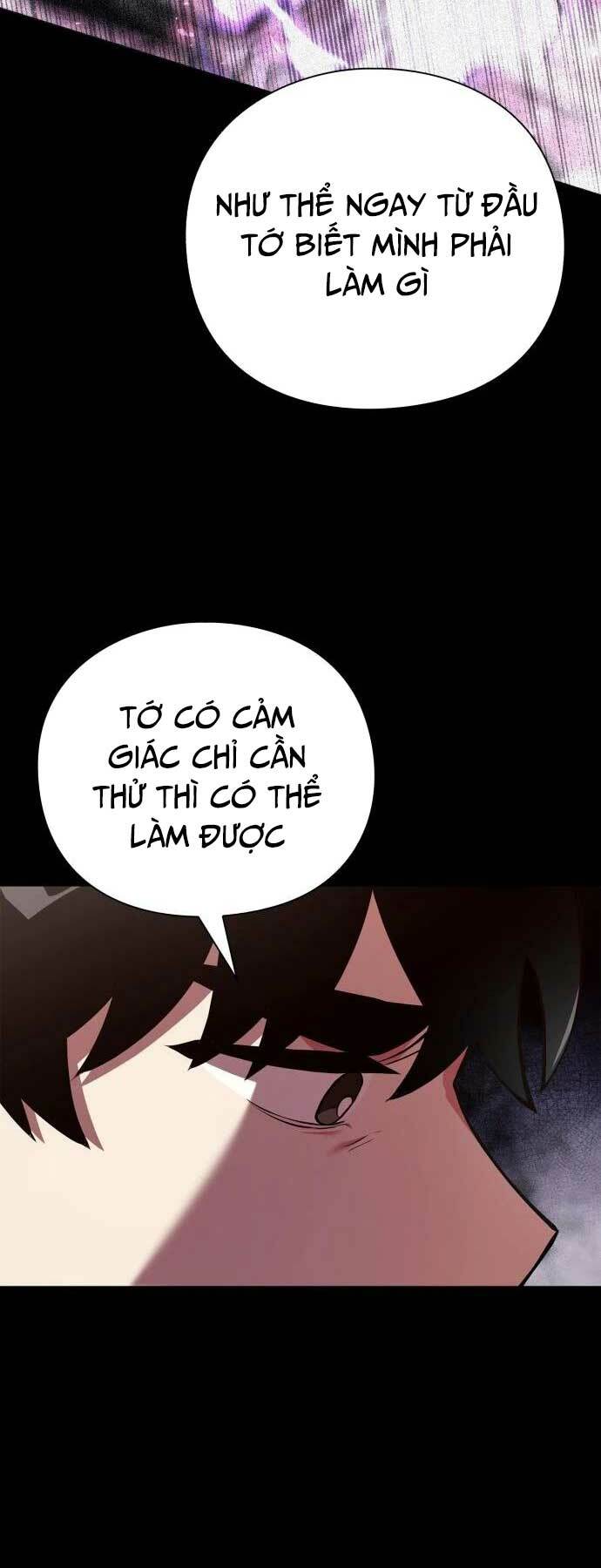 Đêm Của Yêu Tinh - Chapter 2 - Page 8