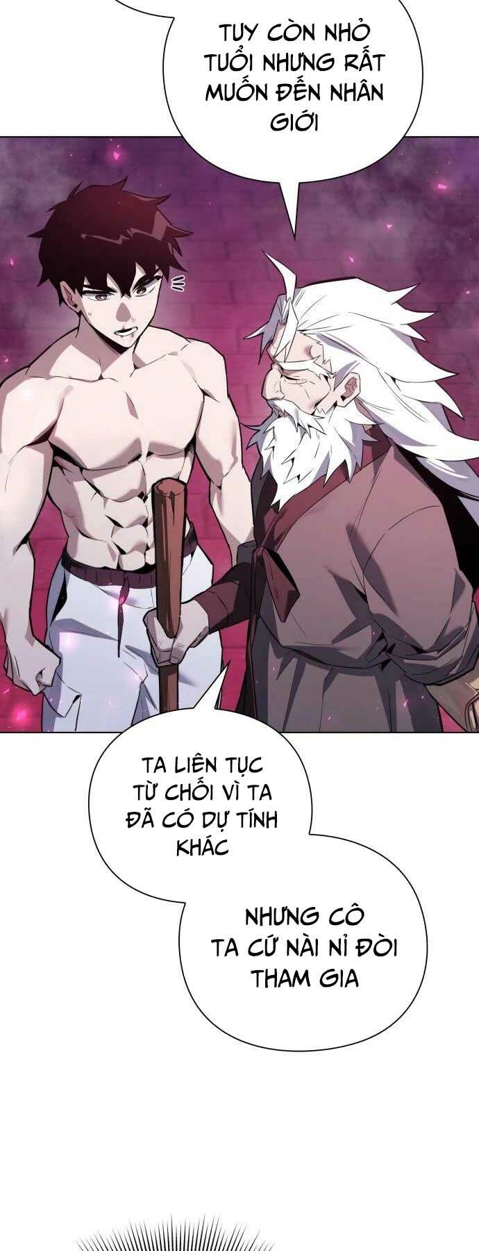 Đêm Của Yêu Tinh - Chapter 2 - Page 89