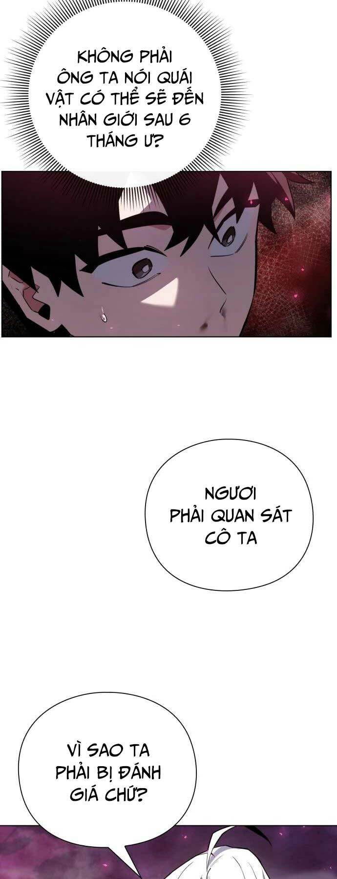 Đêm Của Yêu Tinh - Chapter 2 - Page 90