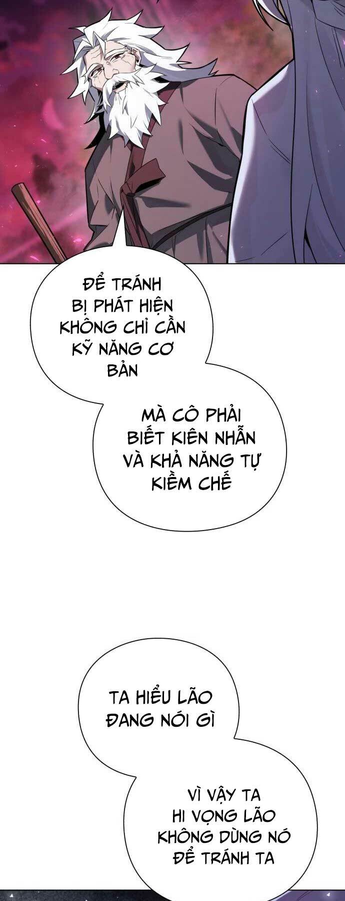Đêm Của Yêu Tinh - Chapter 2 - Page 92