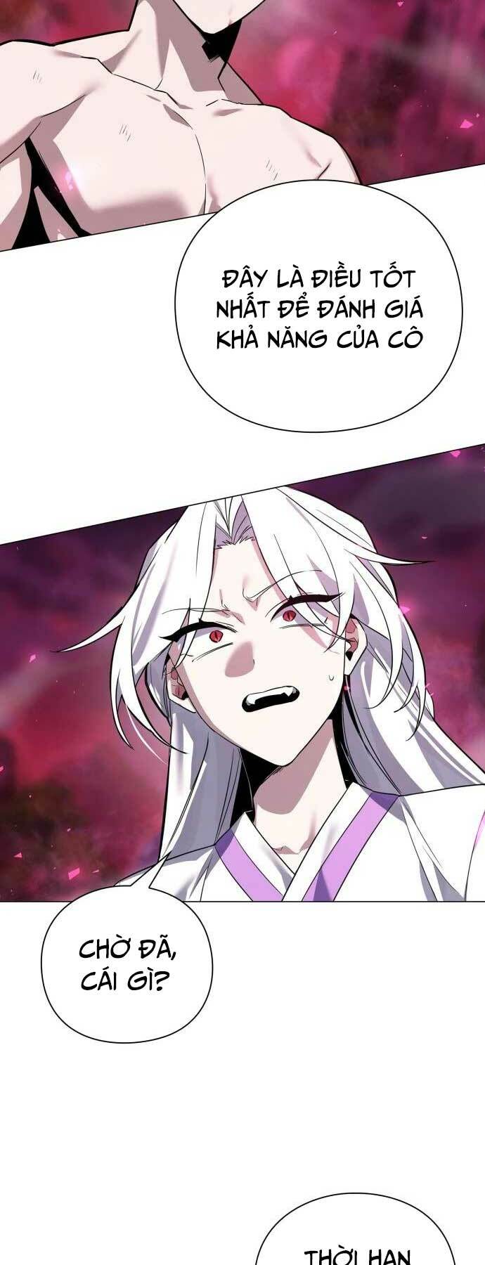 Đêm Của Yêu Tinh - Chapter 2 - Page 96