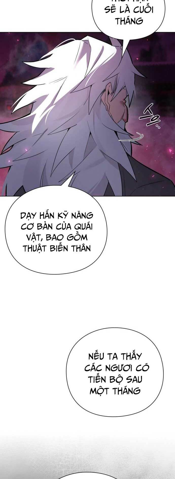 Đêm Của Yêu Tinh - Chapter 2 - Page 97