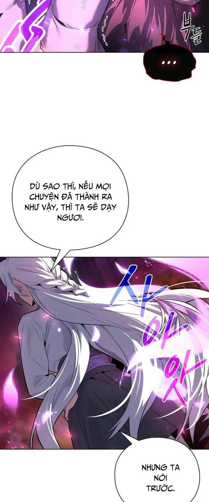 Đêm Của Yêu Tinh - Chapter 3 - Page 10