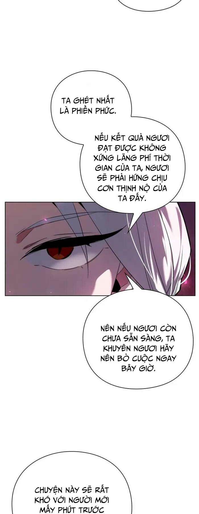 Đêm Của Yêu Tinh - Chapter 3 - Page 11