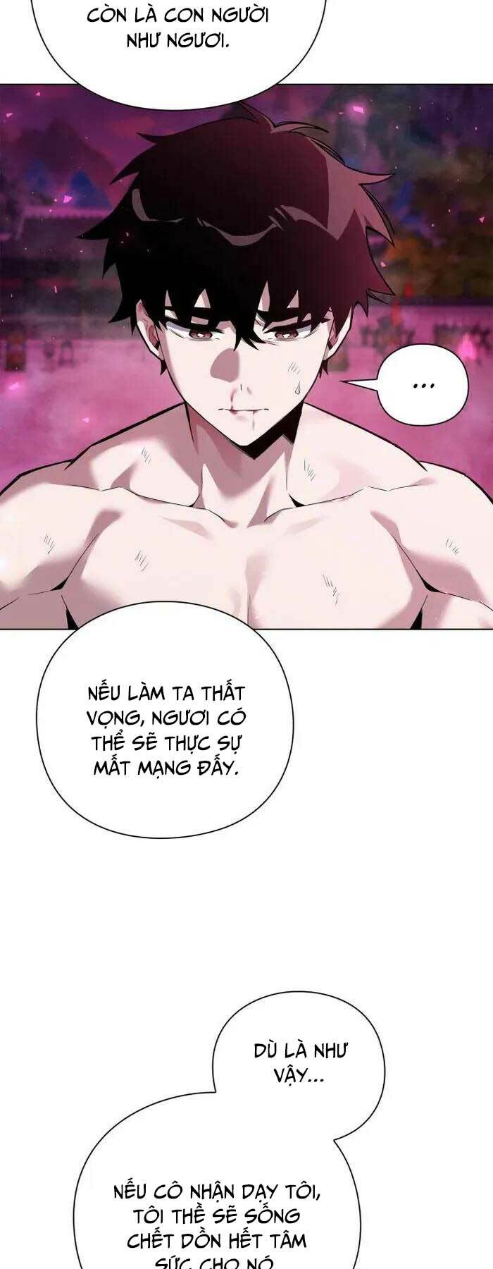 Đêm Của Yêu Tinh - Chapter 3 - Page 12