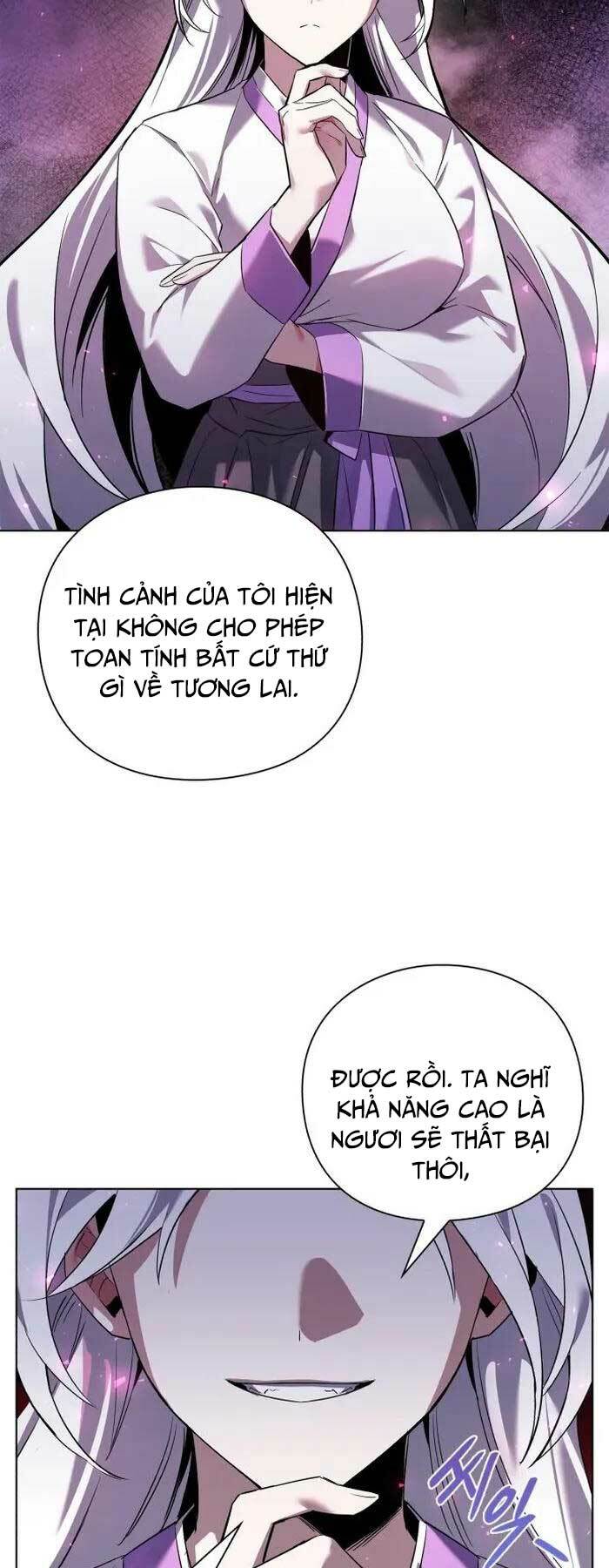 Đêm Của Yêu Tinh - Chapter 3 - Page 14