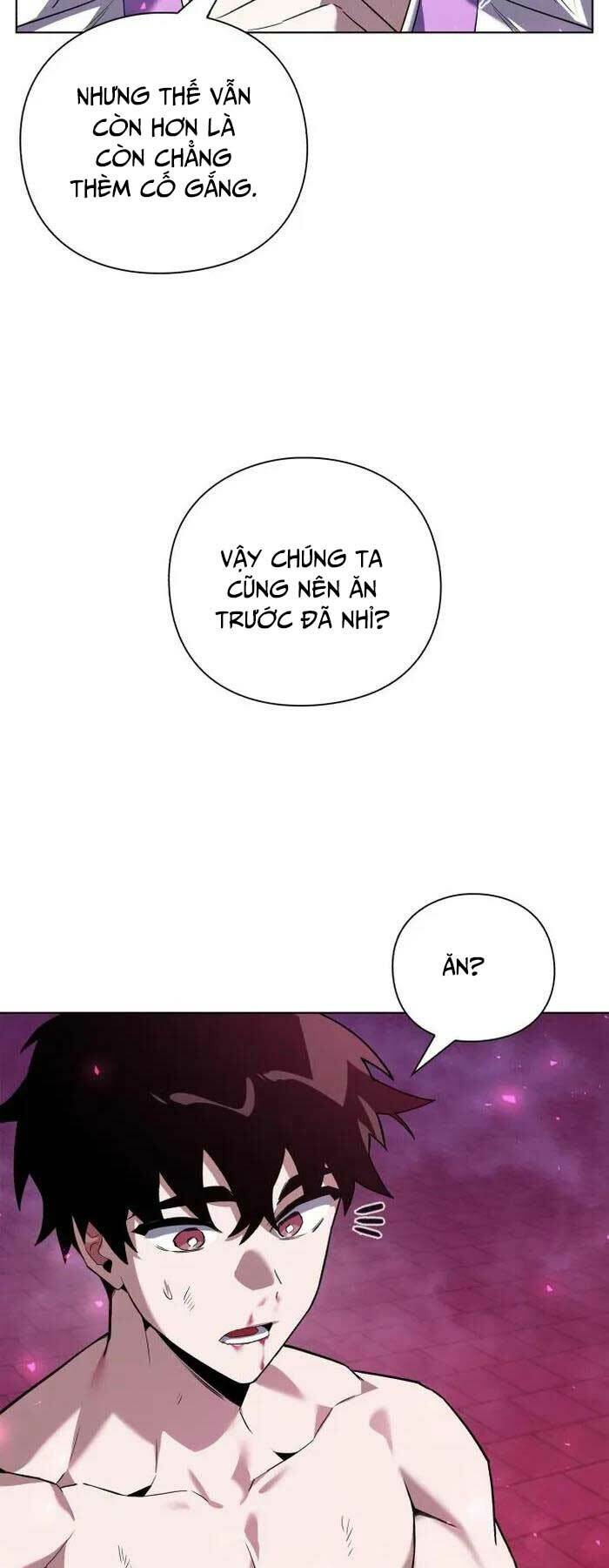 Đêm Của Yêu Tinh - Chapter 3 - Page 15