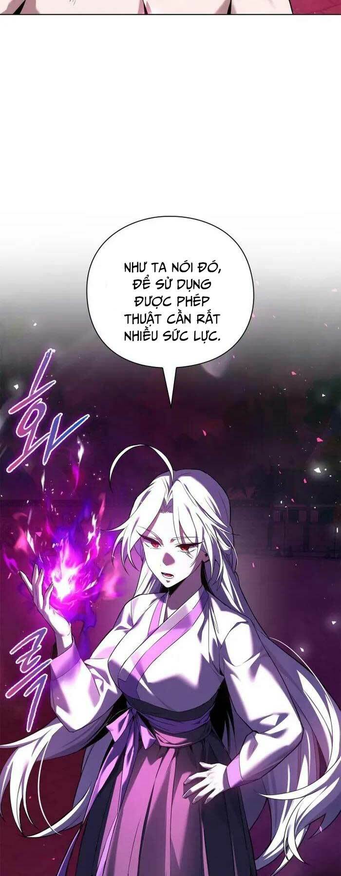 Đêm Của Yêu Tinh - Chapter 3 - Page 16
