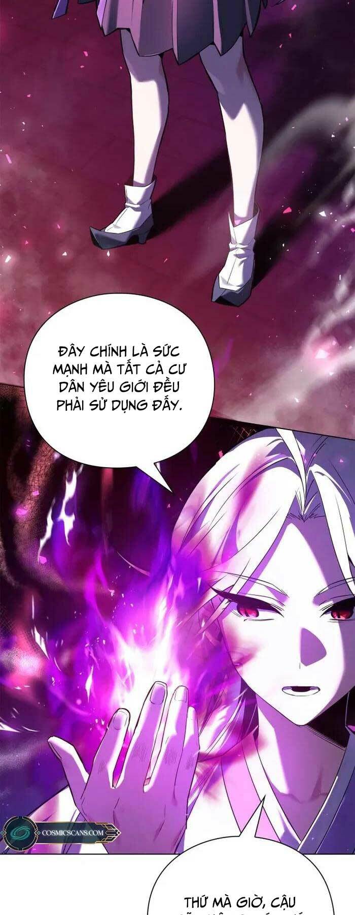 Đêm Của Yêu Tinh - Chapter 3 - Page 17