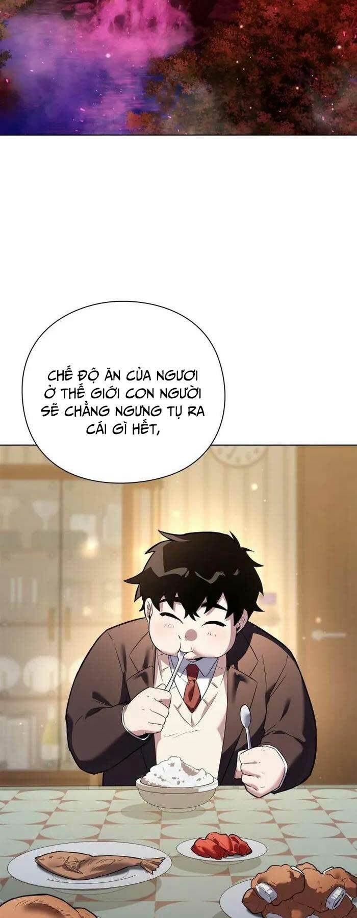 Đêm Của Yêu Tinh - Chapter 3 - Page 19