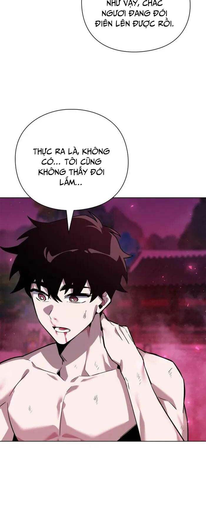 Đêm Của Yêu Tinh - Chapter 3 - Page 21