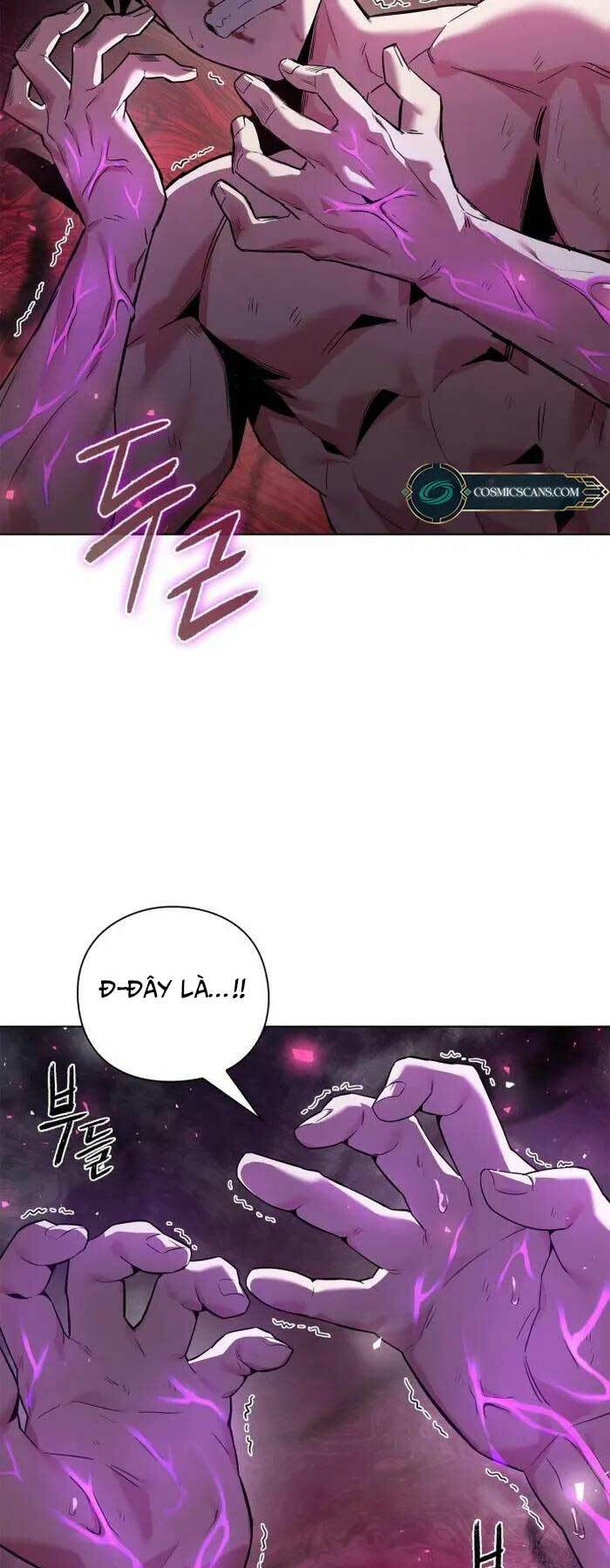 Đêm Của Yêu Tinh - Chapter 3 - Page 23
