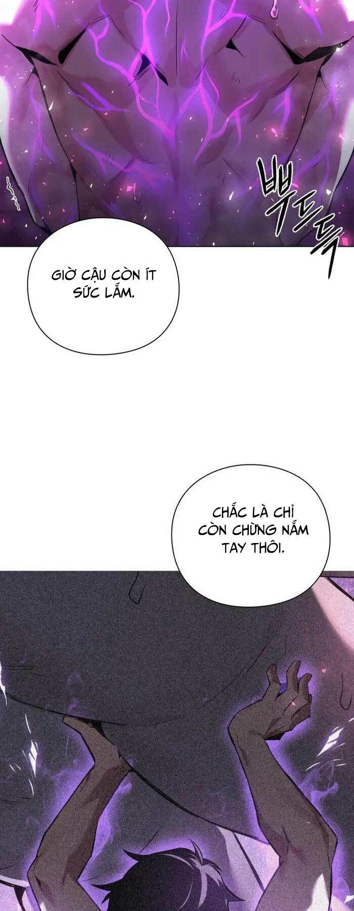 Đêm Của Yêu Tinh - Chapter 3 - Page 27