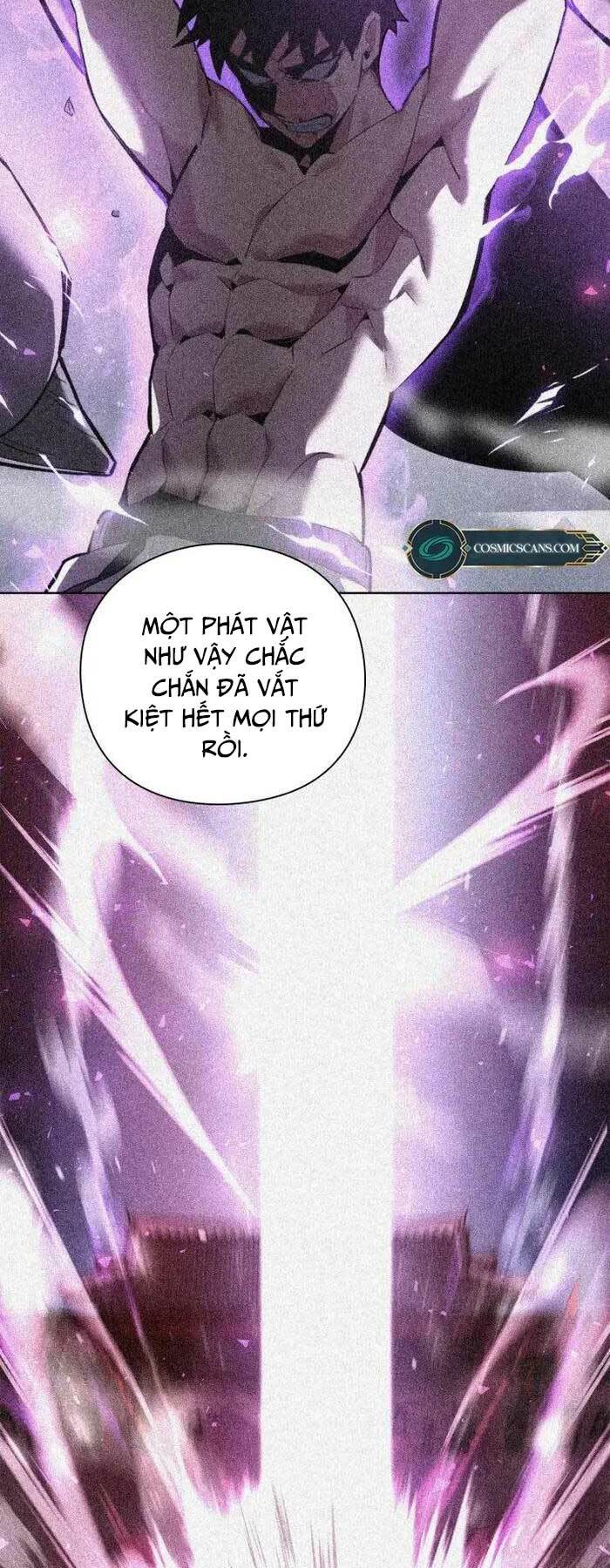 Đêm Của Yêu Tinh - Chapter 3 - Page 28