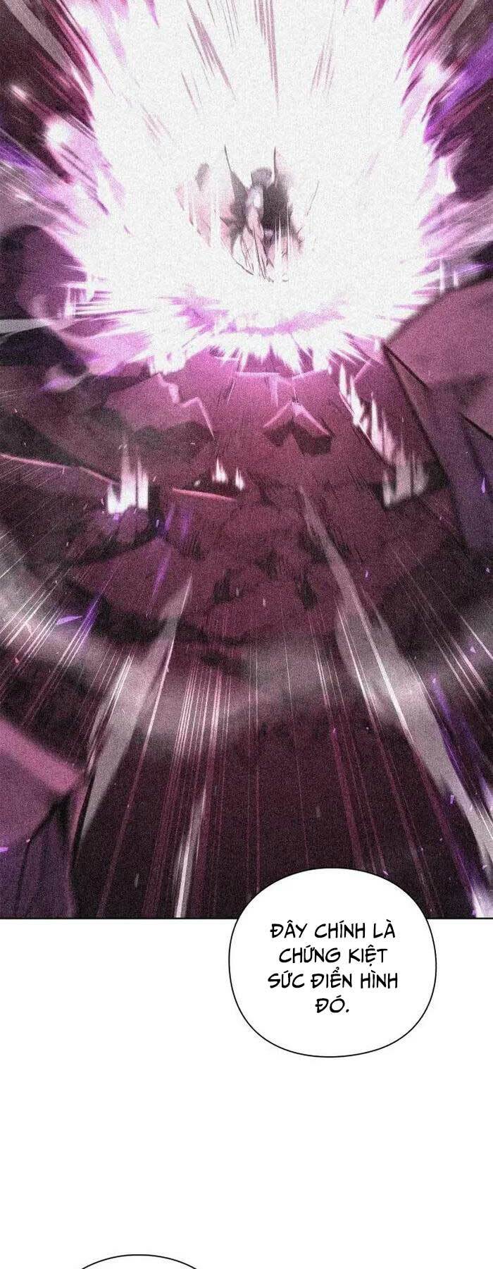 Đêm Của Yêu Tinh - Chapter 3 - Page 29