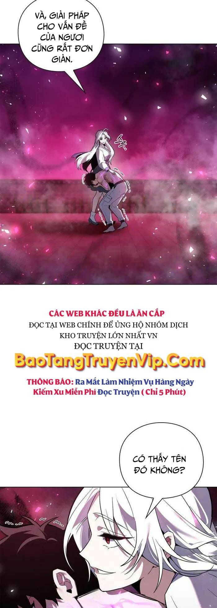 Đêm Của Yêu Tinh - Chapter 3 - Page 30